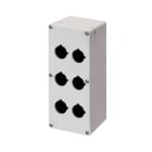 NEW ELFIN - CASSETTA ALL.92X205X100 6F ENT.CAVO