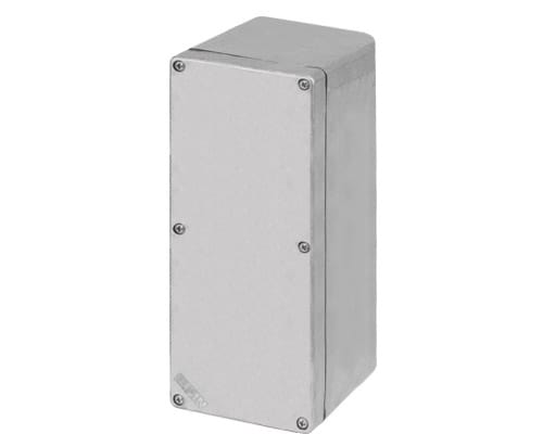 NEW ELFIN - CASSETTA ALL.92X205X100 NEUTRA