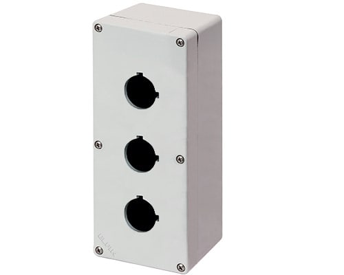 NEW ELFIN - CASSETTA ALL.92X205X100 3F