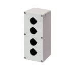 NEW ELFIN - CASSETTA ALL.92X205X100 4F 040C0920-1P4