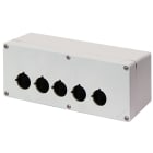 NEW ELFIN - CASSETTA ALL.92X205X100 5F