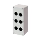 NEW ELFIN - CASSETTA ALL.92X205X100 6F 040C0920-1P6