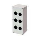 NEW ELFIN - CASSETTA ALL.92X205X100 6F