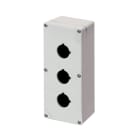 NEW ELFIN - CASSETTA ALL.92X205X70 3F ENT.CAVO