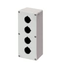 NEW ELFIN - CASSETTA ALL.92X205X70 4F ENT.CAVO