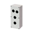 NEW ELFIN - CASSETTA ALL.92X205X70 4F ENT.CAVO 040C0920-7EP4C