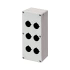 NEW ELFIN - CASSETTA ALL.92X205X70 6F ENT.CAVO 040C0920-7EP6