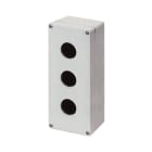 NEW ELFIN - CASSETTA ALL.92X205X70 3F ENT.CAVO