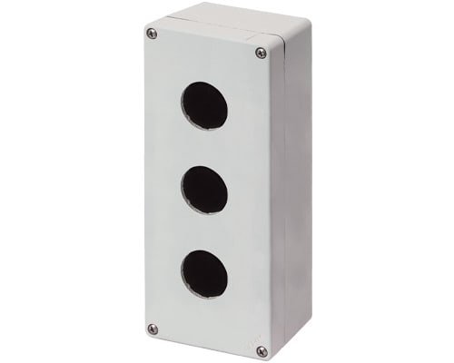 NEW ELFIN - CASSETTA ALL.92X205X70 3F ENT.CAVO