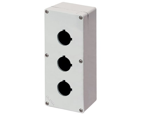 NEW ELFIN - CASSETTA ALL.92X205X70 3F