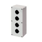 NEW ELFIN - CASSETTA ALL.92X205X70 4F