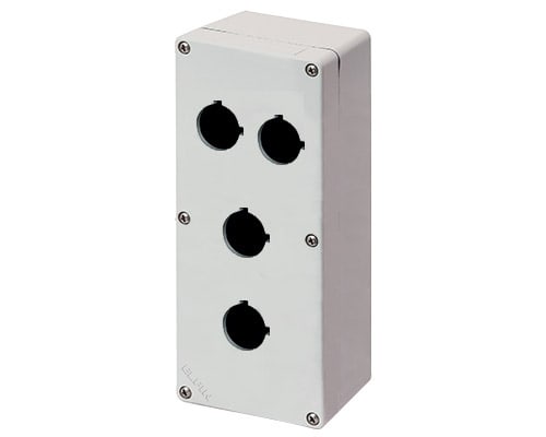 NEW ELFIN - CASSETTA ALL.92X205X70 4F