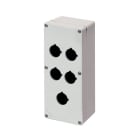 NEW ELFIN - CASSETTA ALL.92X205X70 5F