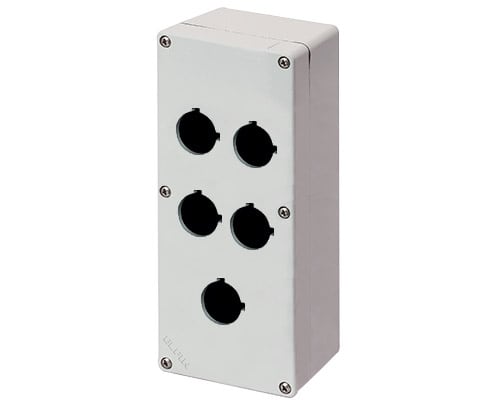 NEW ELFIN - CASSETTA ALL.92X205X70 5F