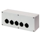 NEW ELFIN - CASSETTA ALL.92X205X70 5F