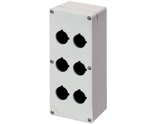 NEW ELFIN - CASSETTA ALL.92X205X70 6F 040C0920-7P6