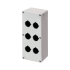 NEW ELFIN - CASSETTA ALL.92X205X70 6F 040C0920-7P6