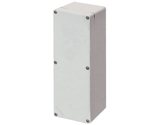 NEW ELFIN - CASSETTA ALL.92X265X100