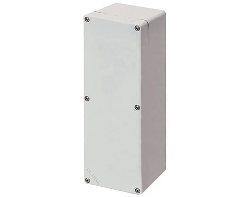 NEW ELFIN - CASSETTA ALL.92X265X100 ENT.CAVO