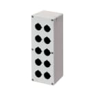 NEW ELFIN - CASSETTA ALL.92X265X100 10F EN.CAVO