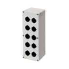 NEW ELFIN - CASSETTA ALL.92X265X100 10F EN.CAVO