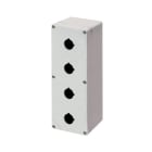 NEW ELFIN - CASSETTA ALL.92X265X100 4F ENT.CAVO