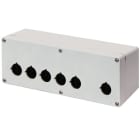 NEW ELFIN - CASSETTA ALL.92X265X100 6F ENT.CAVO