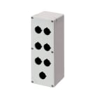 NEW ELFIN - CASSETTA ALL.92X265X100 7F ENT.CAVO 040C0926-1EP7C