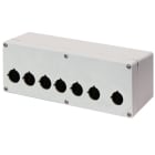NEW ELFIN - CASSETTA ALL.92X265X100 7F ENT.CAVO