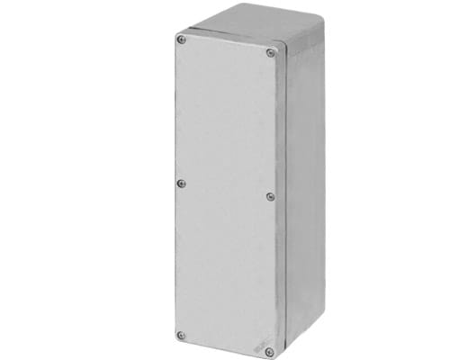 NEW ELFIN - CASSETTA ALL.92X265X100 NEUTRA