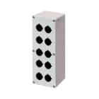 NEW ELFIN - CASSETTA ALL.92X265X100 10F