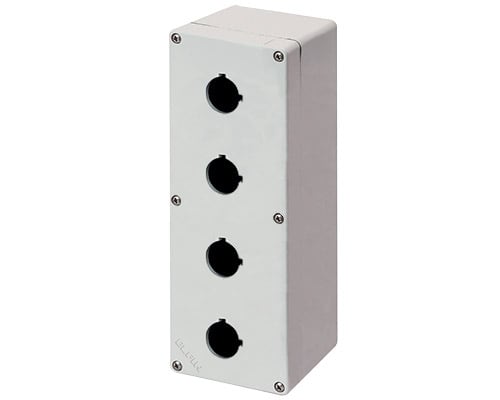 NEW ELFIN - CASSETTA ALL.92X265X100 4F