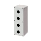 NEW ELFIN - CASSETTA ALL.92X265X100 4F