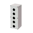 NEW ELFIN - CASSETTA ALL.92X265X100 5F