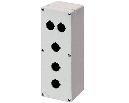 NEW ELFIN - CASSETTA ALL.92X265X100 5F