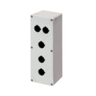 NEW ELFIN - CASSETTA ALL.92X265X100 5F