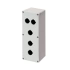 NEW ELFIN - CASSETTA ALL.92X265X100 5F