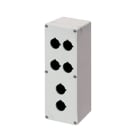 NEW ELFIN - CASSETTA ALL.92X265X100 6F