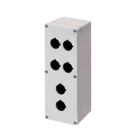 NEW ELFIN - CASSETTA ALL.92X265X100 6F