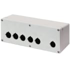 NEW ELFIN - CASSETTA ALL.92X265X100 6F 040C0926-1P6LC