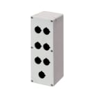 NEW ELFIN - CASSETTA ALL.92X265X100 7F