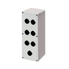 NEW ELFIN - CASSETTA ALL.92X265X100 7F