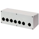 NEW ELFIN - CASSETTA ALL.92X265X100 7F