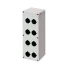 NEW ELFIN - CASSETTA ALL.92X265X100 8F