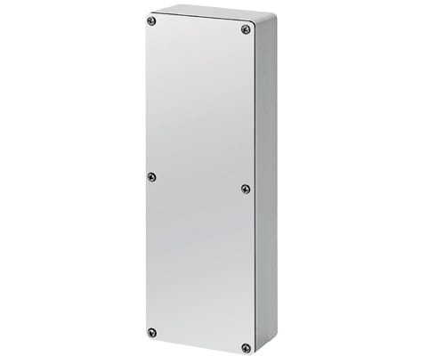 NEW ELFIN - CASSETTA ALL.92X265X50