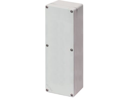 NEW ELFIN - CASSETTA ALL.92X265X70