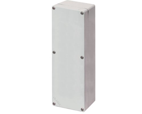 NEW ELFIN - CASSETTA ALL.92X265X70 ENT.CAVO