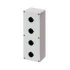 NEW ELFIN - CASSETTA ALL.92X265X70 4F ENT.CAVO