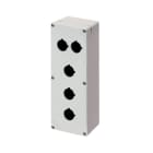 NEW ELFIN - CASSETTA ALL.92X265X70 5F ENT.CAVO