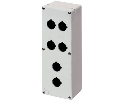 NEW ELFIN - CASSETTA ALL.92X265X70 6F ENT.CAVO